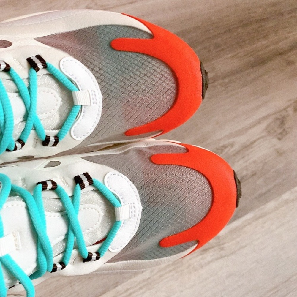 Nike air max 270 react - Picture 5 of 8